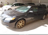 Toyota Camry Hybrid JTNBB46K273030365 photo