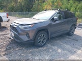 Toyota Rav4 Hybrid Xle Premium JTMB6RFV4SJ079751 photo