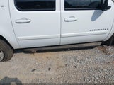 Chevrolet Suburban  Lt 3GNFK16327G101243 снимка
