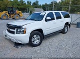 Chevrolet Suburban  Lt 3GNFK16327G101243 снимка