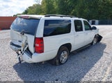 Chevrolet Suburban  Lt 3GNFK16327G101243 снимка