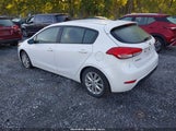 Kia Forte Ex KNAFX5A87G5494553 fotografie