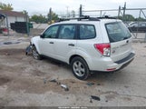 Subaru Forester 2.5X JF2SH6BC6AH908422 fotografie