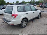 Subaru Forester 2.5X JF2SH6BC6AH908422 снимка