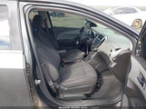 Chevrolet Sonic Lt Auto 1G1JD5SH9H4149321 снимка