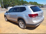 Volkswagen Atlas 3.6L V6 Se/3.6L V6 Se W/Technology 1V2DR2CA6JC511573 снимка