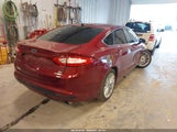Ford Fusion Se 3FA6P0HD2GR381606 fotografie