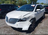 Lincoln Mkx 2LMDJ8JK8BBJ31420 fotografie