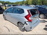 Honda Fit Ex/Ex-L 3HGGK5H82FM775004 fotografie