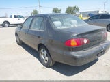 Toyota Corolla Le 1NXBR12E21Z562890 снимка