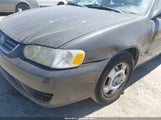 Toyota Corolla Le 1NXBR12E21Z562890 снимка