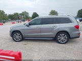 Mercedes-Benz Gl 450 4Matic 4JGDF6EE9FA469481 снимка