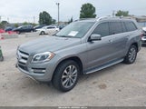 Mercedes-Benz Gl 450 4Matic 4JGDF6EE9FA469481 снимка