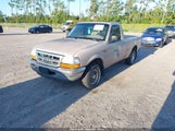 Ford Ranger Splash/Xl/Xlt 1FTYR10C8WUC03065 снимка