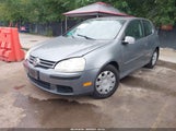 Volkswagen Rabbit S WVWAA71K79W091675 снимка