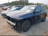 BMW X5 xDrive40I 5UX23EU07S9Y27322 снимка