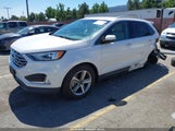 Ford Edge Sel 2FMPK3J91KBB09863 fotografie