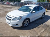 Chevrolet Malibu Eco 1G11D5RR2DF105755 снимка