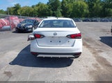 Nissan Versa 1.6 S 3N1CN8DV5RL821598 снимка