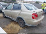 Toyota Echo JTDBT123910168654 снимка