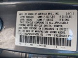 Honda Accord 2.4 Lx-P 1HGCP2F40CA226330 снимка