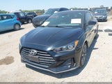 Hyundai Veloster 2.0 Premium KMHTG6AF2LU026204 снимка