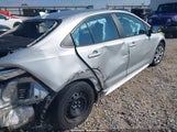 Toyota Corolla Le 5YFEPMAE7NP294366 снимка