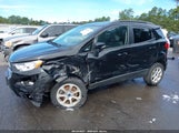 Ford Ecosport Se MAJ6S3GLXLC330615 снимка