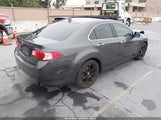 Acura Tsx JH4CU26689C000718 снимка