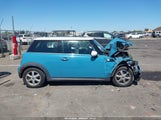 Mini Cooper WMWMF33578TT60446 fotografie