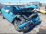 Mini Cooper WMWMF33578TT60446 снимка