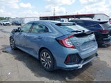 Honda Civic Lx SHHFK7H23JU231396 снимка
