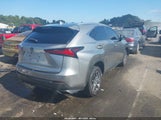 Lexus Nx 300 JTJDARBZ1L2163390 снимка