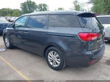 Kia Sedona Lx KNDMB5C14H6328429 снимка