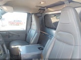 Chevrolet Express Cargo Rwd  Regular Wheelbase Wt 1GCWGAFP2R1174904 photo