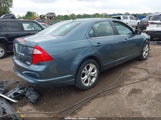 Ford Fusion Se 3FAHP0HA9CR114634 снимка
