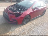 Toyota Corolla Se 5YFS4MCE7RP213588 снимка