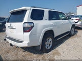 Toyota 4Runner Sr5 Premium JTEBU5JR8H5428867 снимка
