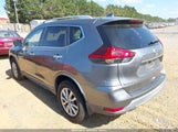 Nissan Rogue Sv KNMAT2MV7JP584791 fotografie