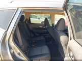 Nissan Rogue Sv KNMAT2MV7JP584791 снимка