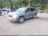 Jeep Compass Limited 1J8FT57WX7D178339 fotografie