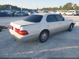 Lexus Ls 400 JT8UF11E3R0201760 снимка