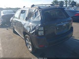 Jeep Compass Latitude 1C4NJDEB3ED734877 fotografie