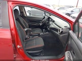 Nissan Versa Sr Xtronic Cvt 3N1CN8FV3LL855172 снимка