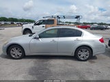 Infiniti G37X JN1CV6AR4DM355074 снимка