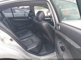 Infiniti G37X JN1CV6AR4DM355074 снимка