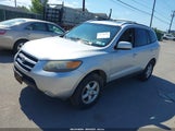 Hyundai Santa Fe Gls 5NMSG13D27H125214 снимка