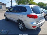 Hyundai Santa Fe Gls 5NMSG13D27H125214 снимка