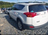 Toyota Rav4 Xle JTMRFREV8ED088004 снимка