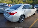 Toyota Corolla Le 5YFBURHE9GP436170 снимка